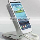 Mobile Phone Display Lock for Alarm