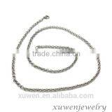 Wholesale Rolo Stainless Steel Link Chain