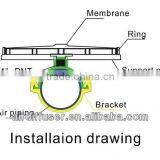 BWT Wastewater Treatment High Quality Fine Bubble Diffuser thumbnail-2