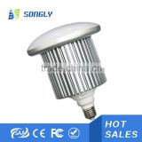 20W 30W 50W 80W E27 High Power Efficiency LED Bulb wholesale Price
