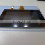 PT0708048TC-D205 7" TFT 800 x 480 Resolution With CTP and Cover Lens thumbnail-6