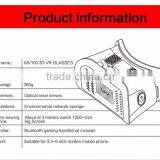 2016 Hot Sale Google vr Box , 3d vr Glasses for IPhone Samsung thumbnail-6