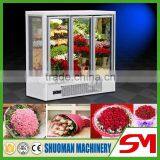 High Pressure PU Insulated Cabinet Flower Chiller Spare Part thumbnail-3