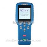 XTOOL ORIGINAL AUTO DIAGNOSTIC TOOL X-300 Plus WITH SPECIAL FUNCTIONS KEY PROGRAMMING AND SERVICE RESET