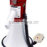 Professional Amplifier With Extra Microphone