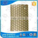 High Quality Balcony Customized Swimming Pool Cover Fabric thumbnail-6