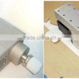 Oscillating Tangential Knife CNC Router, Cutting Machine for Corrugated/cardboard thumbnail-4