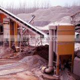 Fine Powder Crusher for Sale,Sanyyo M420 Dust Cleaner in Middle East thumbnail-5