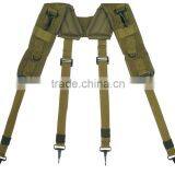 Military Webbing Belt Outdoor Nylon Belt thumbnail-2