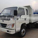 Foton Right Hand Drive Dump Truck thumbnail-2