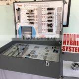 Vehicle Academy Equipment for training faults master of the Prius hybrid system