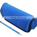 Cheap Durable Pen Bag,Black Velvet Pen Pouch thumbnail-5