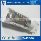 7443/7440 30w auto led turn signal lamp