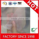 Polyester Silicone Release Liner Roll--Anti Slip Feature thumbnail-1