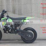 50cc/49cc Mini Dirt Bike/ Pit Bike for Kids for Sale thumbnail-1