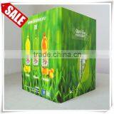 Custom Business Video Brochure Presentation Card thumbnail-4