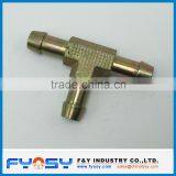 NPT SAE DIN Male pipe hose fitting hydraulic fitting