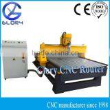 User Friendly CNC Router With T Slots Table thumbnail-3