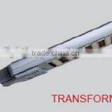 TRANSFORMER LED STREET LAMPS