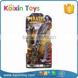 10255507 Hot Sale Role Play Funny Children Pirate Weapon thumbnail-2