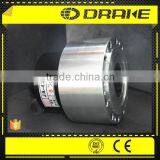 Rotary High Speed Single Piston Through-hole Pneumatic Cylinder for CNC Vertical Metal Lathe thumbnail-5