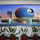 Guangzhou Supplier Easy Movable Best Performance P4 Indoor Full Color Led Video Stage Rental Display Screen thumbnail-2
