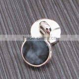 Multiple Color Designed Plastic Button