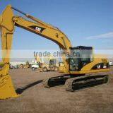 Caterpillar Excavator 320C