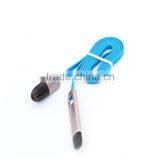 2 in 1 Usb Data Cable Sync Charger for Iphone 6/android Micro Date Cable Cord thumbnail-3