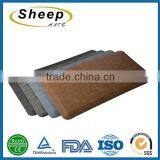 Wholesale Eco Office Blood Circulation Anti Fatigue Mats