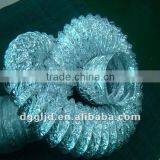 Aluminum Flexible Exhaust Duct thumbnail-1