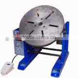 welding positioner