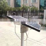 Mini Solar Tracking System