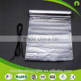 CE Certification Self Regulating High Quality Heat Resistant Floor Mat thumbnail-3