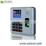 TX628 Fingerprint Attendance Machine