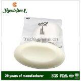 Manufacturers Cheap Wholesale Natural Flavor Mall Round Hotel Soap,toilet Soap thumbnail-3