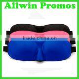 Eye Mask Soft Wholesale Blindfold Use For Sleep thumbnail-6