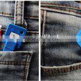 BASEUS USB Keys Style Data Cable For Iphone Charging Phone Data Cables thumbnail-6