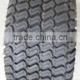 Qingdao Factory Supply ATV Tyres 18x8.50-8 18x9.50-8 for Golf Cart / LAWN & GARDEN TL Tire 4PR thumbnail-1