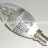 High Power 4w Led Candle Bulbs E14