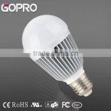 9W Led Bulb Light E27/E26