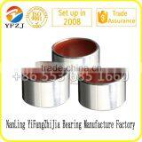Slide Bush Factory High Quality Precision Hydraulic Cylinder Bushing thumbnail-2