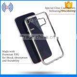 Shockproof Mobile Phone Case Electroplating TPU Case for Note 7, New Design Phone Case for Note 7 thumbnail-3