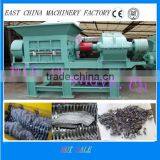Scrap Metal Cutting Machine / Metal Crusher thumbnail-6