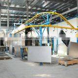 Atlas Copco (Bolaite) Variable Frequency 55kW Air Compressor thumbnail-5