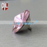 30mm Upholstery Crystal Buttons for Sofa/headboard Supplier thumbnail-3