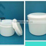Personal Care Use Plastic Jar for Skin Care Cream