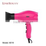 ac motor big power commercial hotel hair dryer