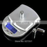 Electronic Scales Calibration Weight 10g Gram for Mini Digital Pocket Jewelry Diamond Scale thumbnail-3