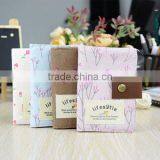 Floral Credit ID Card Wallet Purse Holder Pouch Coin Bag thumbnail-2